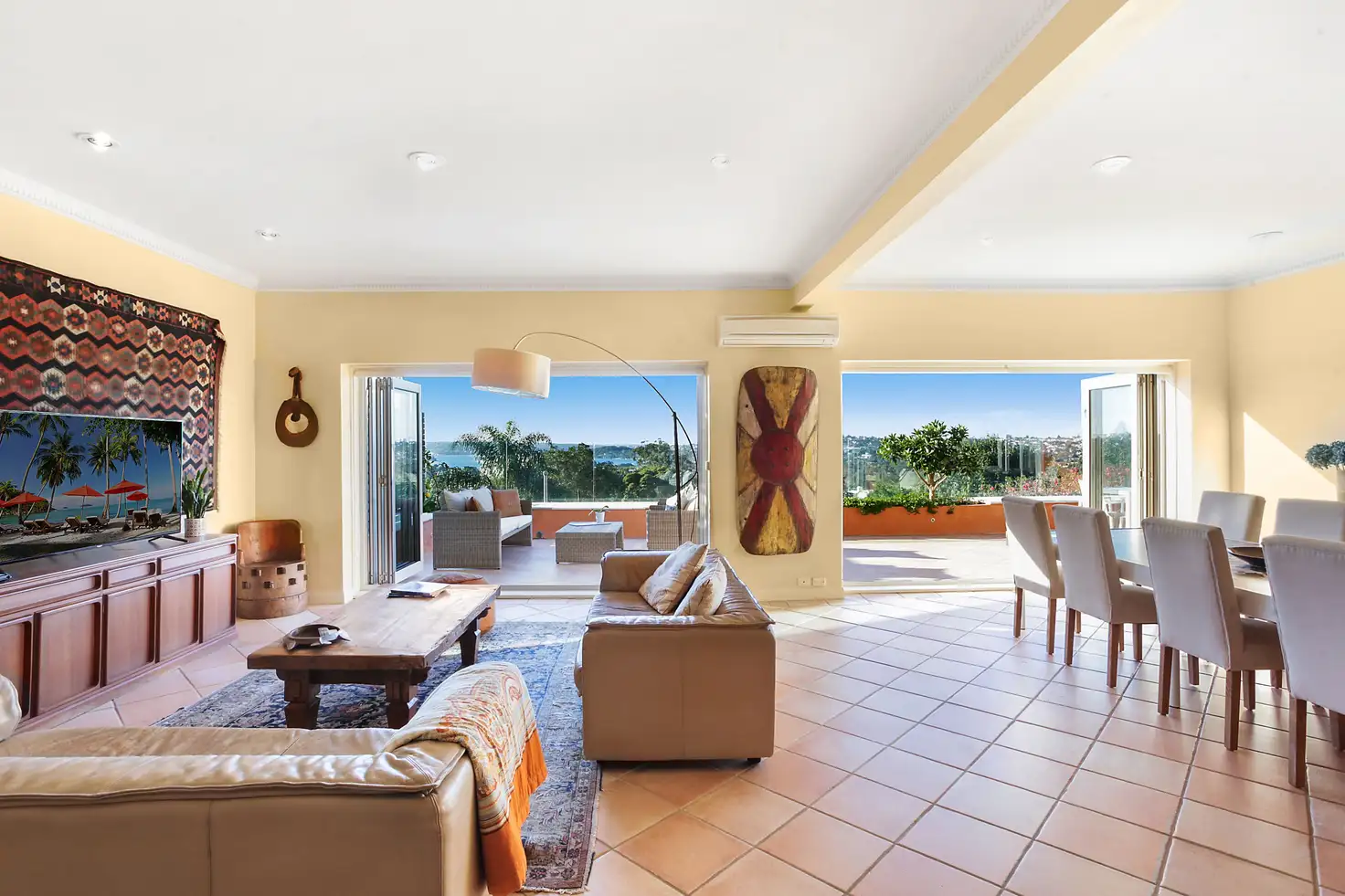 Main view of Homely apartment listing, 2/29 Benelong Crescent, Bellevue Hill NSW 2023