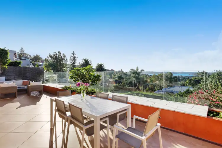 Second view of Homely apartment listing, 2/29 Benelong Crescent, Bellevue Hill NSW 2023