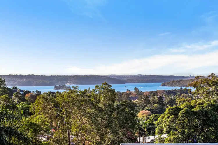 Fourth view of Homely apartment listing, 2/29 Benelong Crescent, Bellevue Hill NSW 2023