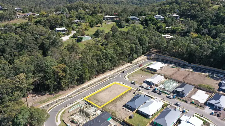Main view of Homely land listing, 19 Sparrow Street, Maroochy River QLD 4561
