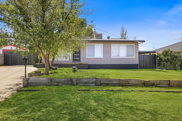 Main view of Homely house listing, 7 Susan Street, Kootingal NSW 2352