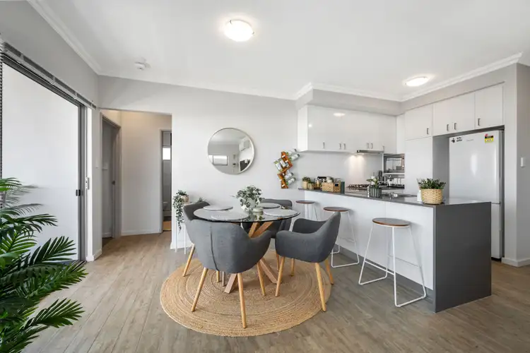 Second view of Homely house listing, 5/13 Belcastro Way, Madeley WA 6065