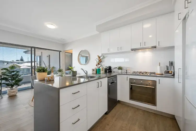 Fifth view of Homely house listing, 5/13 Belcastro Way, Madeley WA 6065