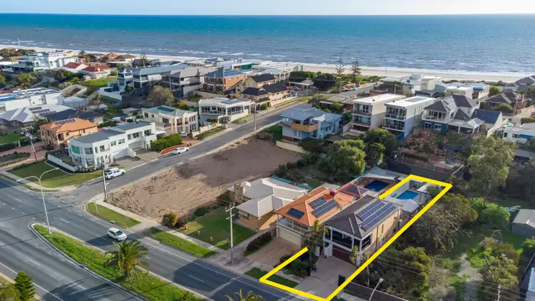 93A Military Road, Tennyson SA 5022