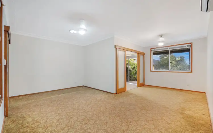 Third view of Homely house listing, 4 Teal Place, Ingleburn NSW 2565