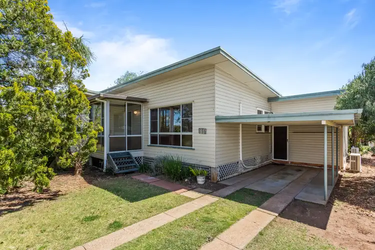 Main view of Homely house listing, 81 Hume Street, Pittsworth QLD 4356