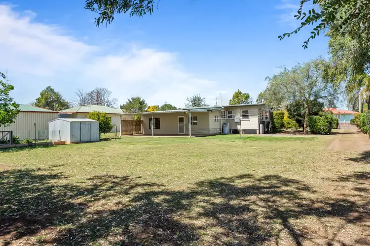 Second view of Homely house listing, 81 Hume Street, Pittsworth QLD 4356