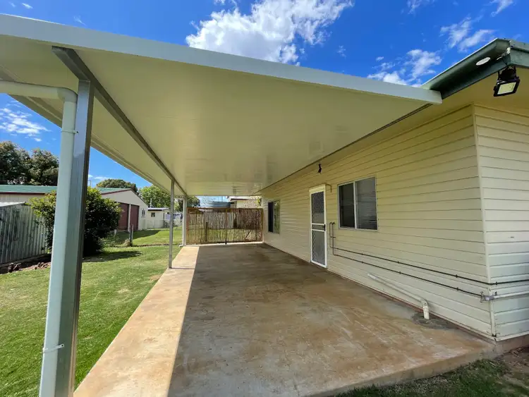 Third view of Homely house listing, 81 Hume Street, Pittsworth QLD 4356