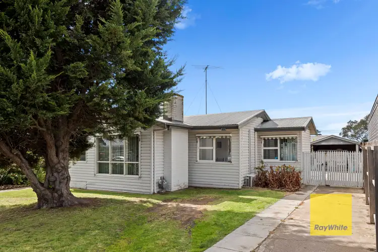 Second view of Homely house listing, 11 Tanner Street, Breakwater VIC 3219