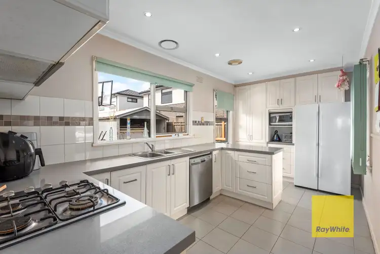 Third view of Homely house listing, 11 Tanner Street, Breakwater VIC 3219