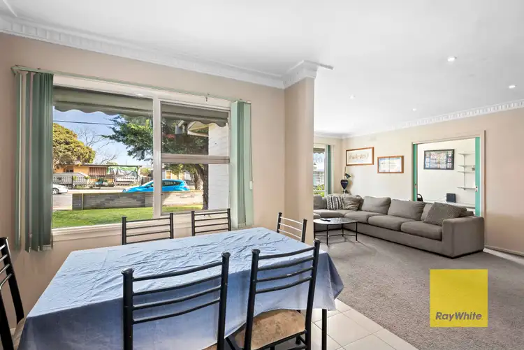 Fourth view of Homely house listing, 11 Tanner Street, Breakwater VIC 3219