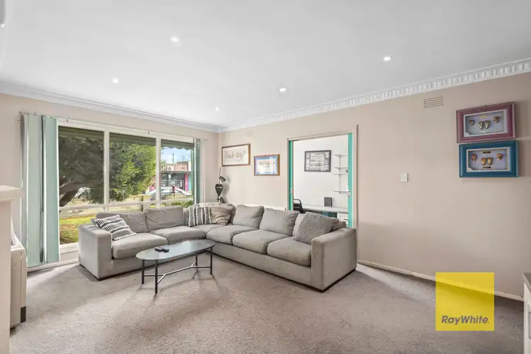 Fifth view of Homely house listing, 11 Tanner Street, Breakwater VIC 3219