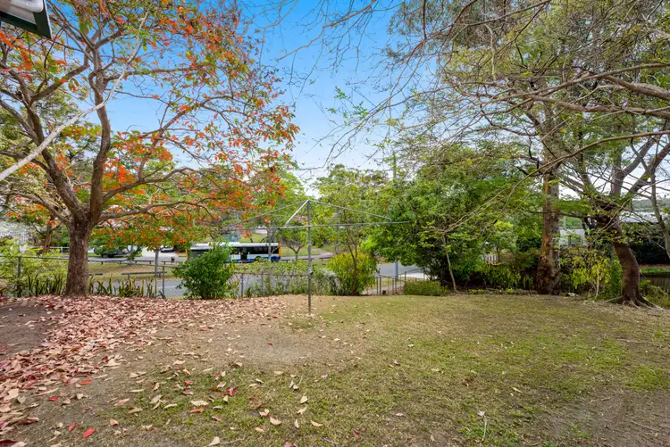 Second view of Homely house listing, 17 Nestor Avenue, Bardon QLD 4065