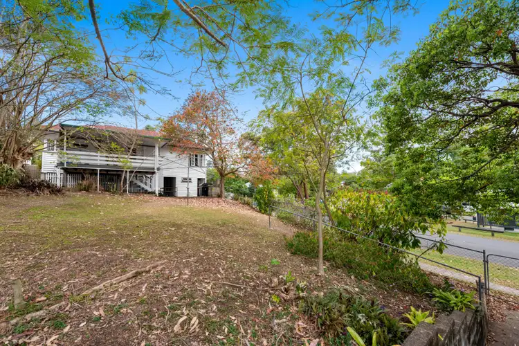 Third view of Homely house listing, 17 Nestor Avenue, Bardon QLD 4065