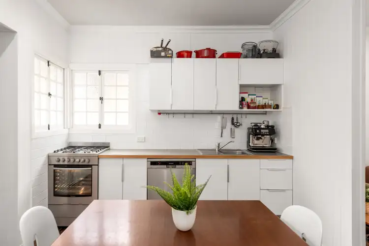Sixth view of Homely house listing, 17 Nestor Avenue, Bardon QLD 4065