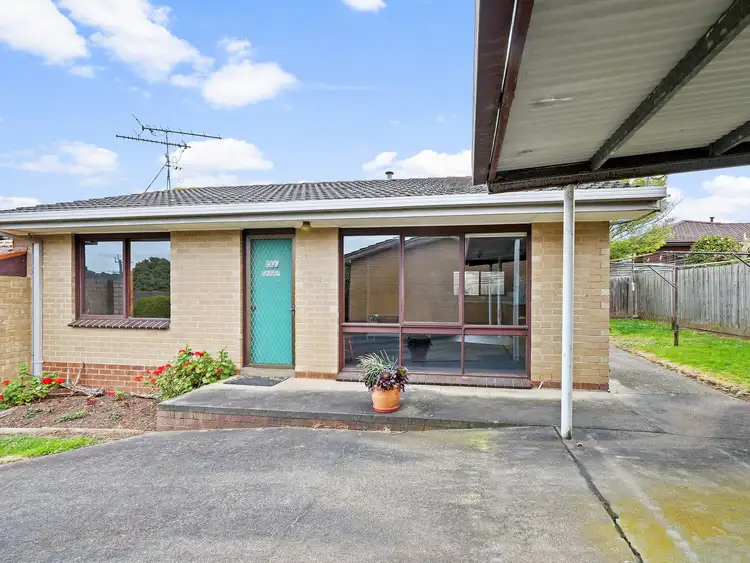 Unit 4/43 Buln Buln Road, Drouin VIC 3818