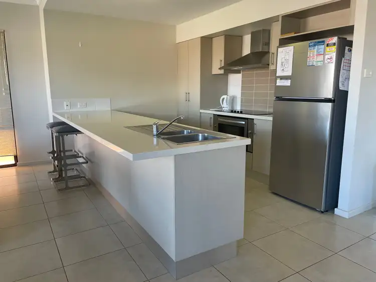 Fourth view of Homely house listing, 10 Bluefin Cove, Exmouth WA 6707