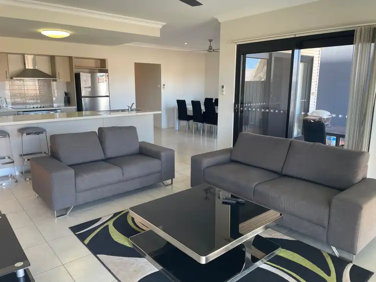 Fifth view of Homely house listing, 10 Bluefin Cove, Exmouth WA 6707