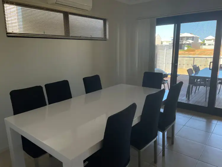 Sixth view of Homely house listing, 10 Bluefin Cove, Exmouth WA 6707