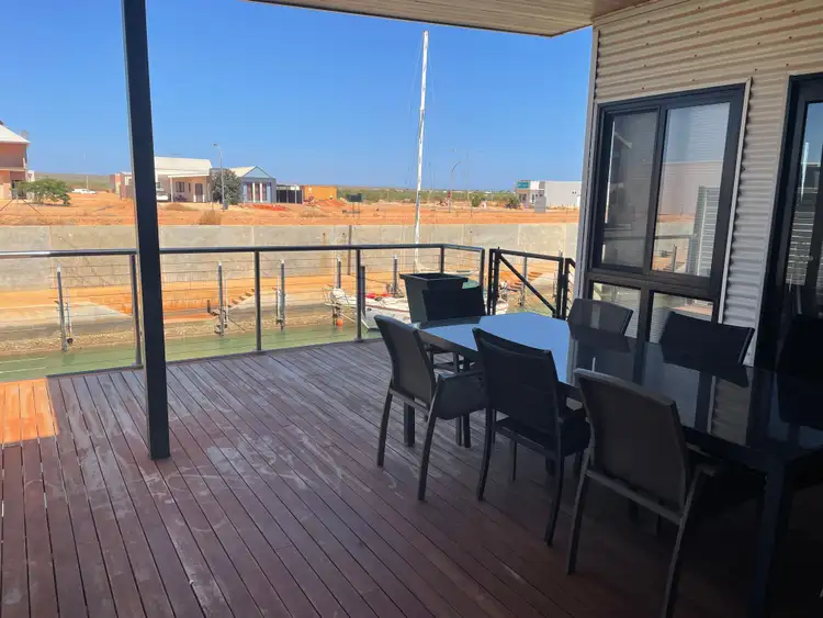 Seventh view of Homely house listing, 10 Bluefin Cove, Exmouth WA 6707
