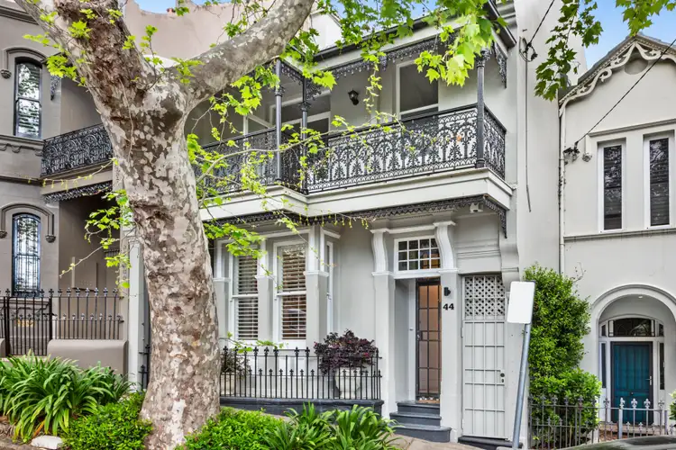 44 Cambridge Street, Paddington NSW 2021