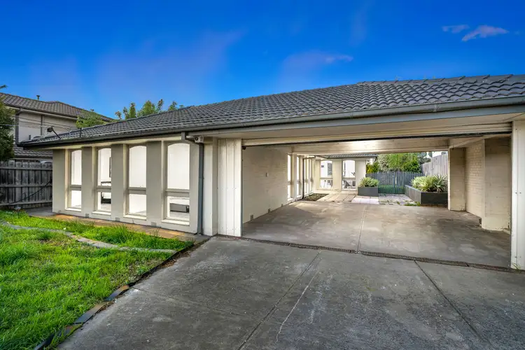 440 Grimshaw Street, Bundoora VIC 3083