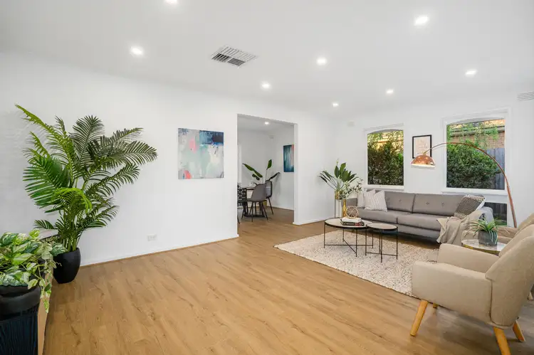 Second view of Homely house listing, 440 Grimshaw Street, Bundoora VIC 3083