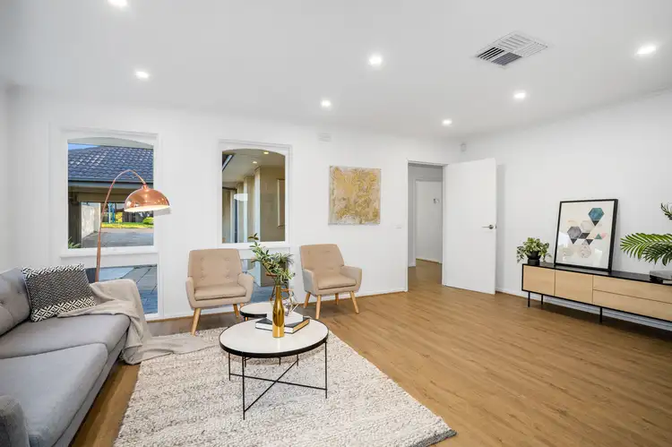 Third view of Homely house listing, 440 Grimshaw Street, Bundoora VIC 3083