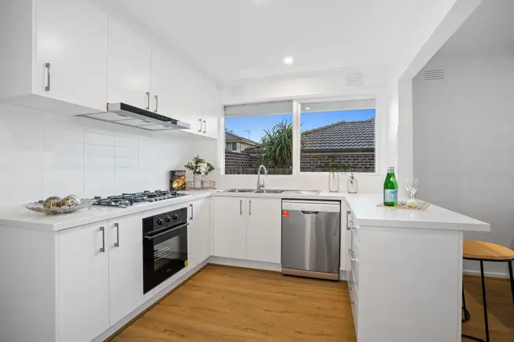 Fifth view of Homely house listing, 440 Grimshaw Street, Bundoora VIC 3083