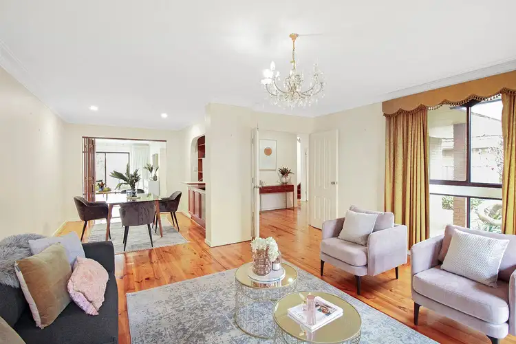 Main view of Homely house listing, 13 Hamer Street, Moorabbin VIC 3189