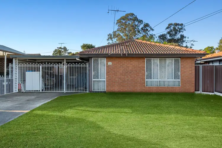 Main view of Homely house listing, 29 Chester Street, Mount Druitt NSW 2770