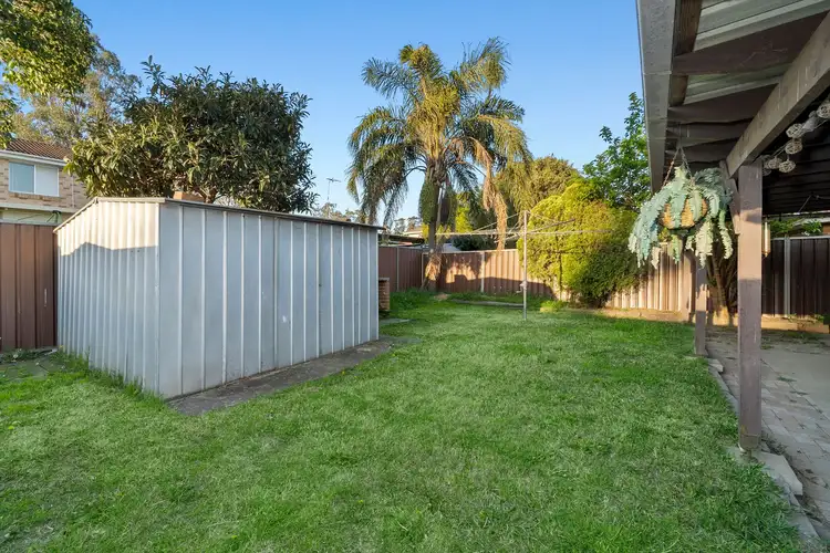 Sixth view of Homely house listing, 29 Chester Street, Mount Druitt NSW 2770