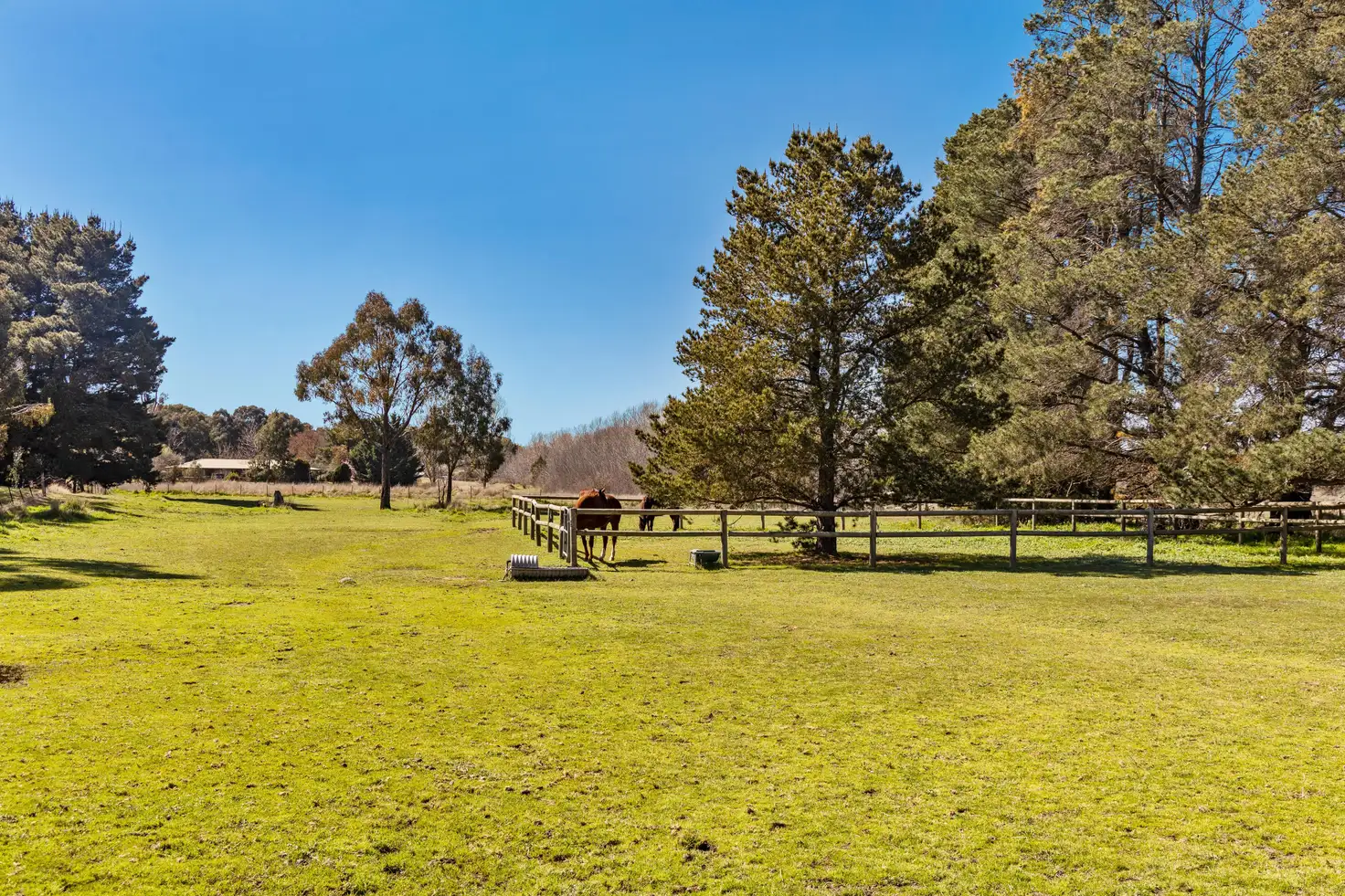Main view of Homely house listing, 3285 Barton Highway, Murrumbateman NSW 2582