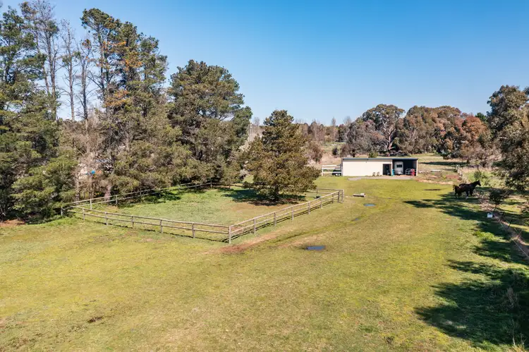Second view of Homely house listing, 3285 Barton Highway, Murrumbateman NSW 2582