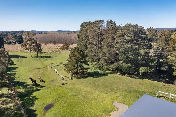 Third view of Homely house listing, 3285 Barton Highway, Murrumbateman NSW 2582