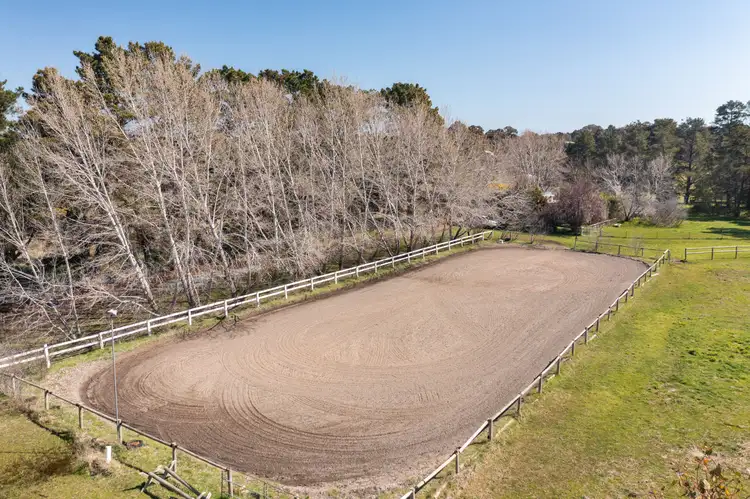 Fourth view of Homely house listing, 3285 Barton Highway, Murrumbateman NSW 2582