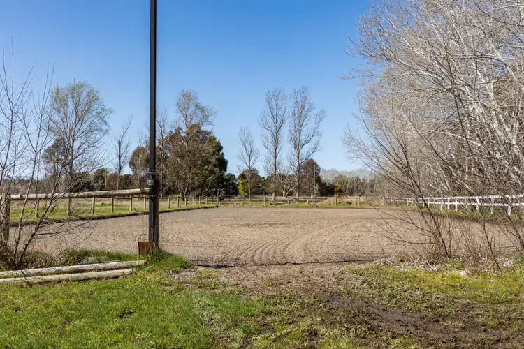 Sixth view of Homely house listing, 3285 Barton Highway, Murrumbateman NSW 2582