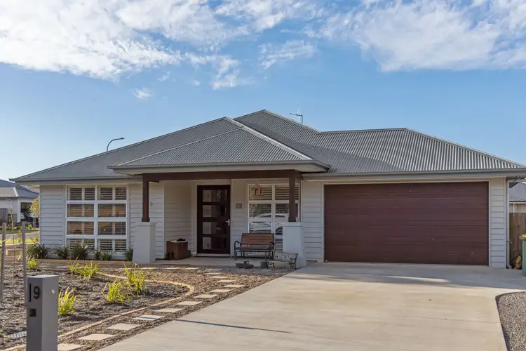 9 Joan Street, Murrumbateman NSW 2582