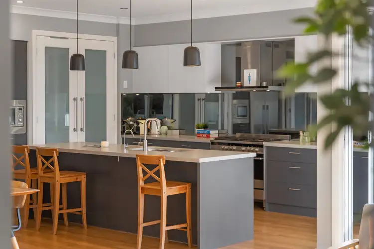 Second view of Homely house listing, 9 Joan Street, Murrumbateman NSW 2582