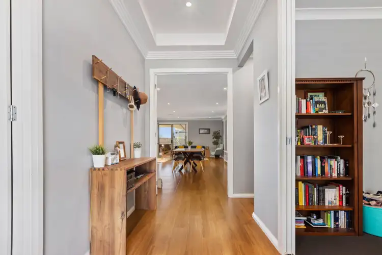 Third view of Homely house listing, 9 Joan Street, Murrumbateman NSW 2582