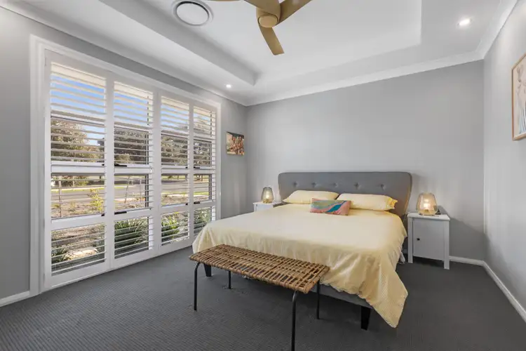 Fourth view of Homely house listing, 9 Joan Street, Murrumbateman NSW 2582