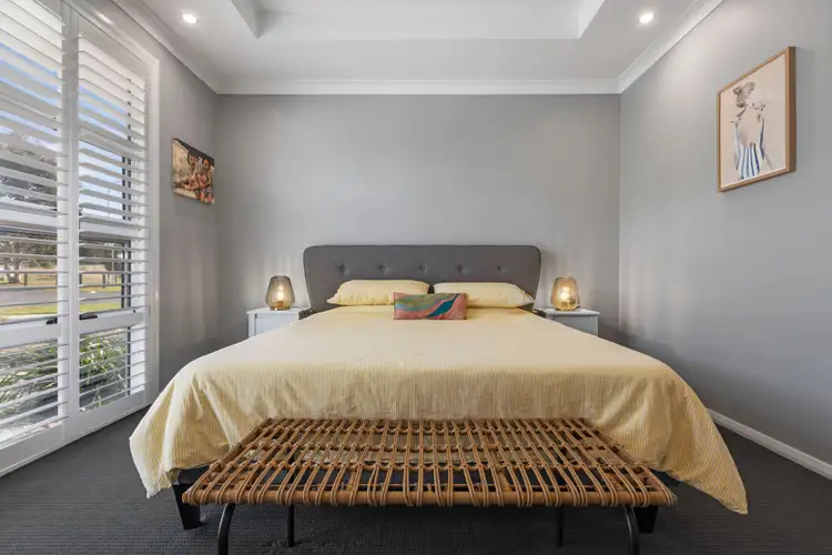 Fifth view of Homely house listing, 9 Joan Street, Murrumbateman NSW 2582