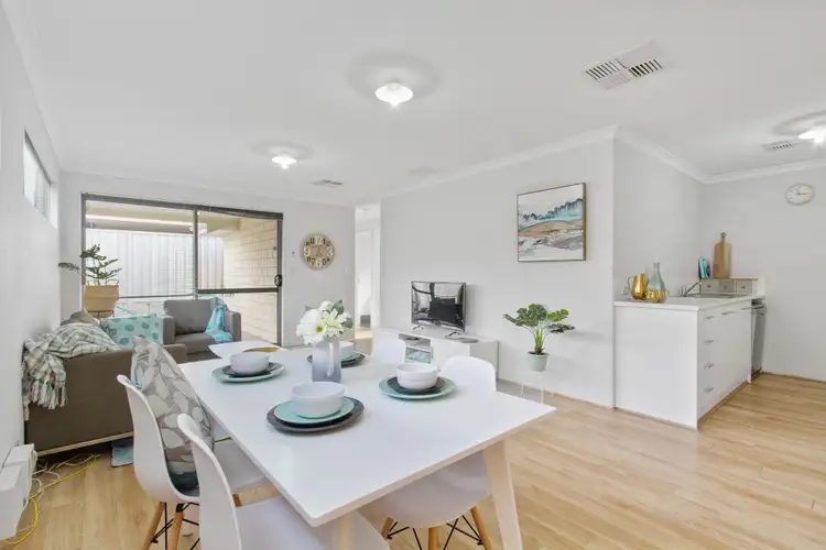 Main view of Homely townhouse listing, 3/60 Oats Street, East Victoria Park WA 6101