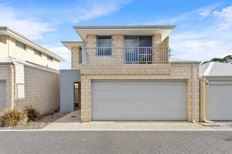 Second view of Homely townhouse listing, 3/60 Oats Street, East Victoria Park WA 6101