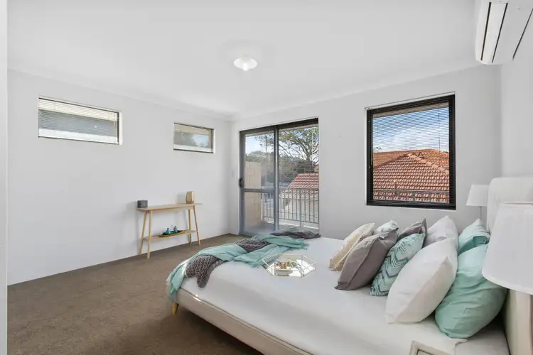 Third view of Homely townhouse listing, 3/60 Oats Street, East Victoria Park WA 6101
