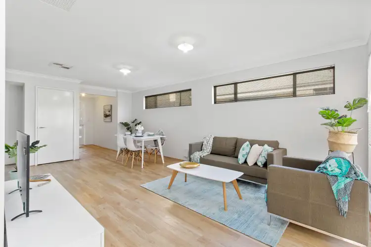 Fourth view of Homely townhouse listing, 3/60 Oats Street, East Victoria Park WA 6101