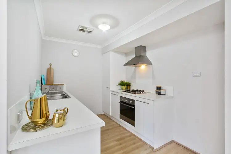 Fifth view of Homely townhouse listing, 3/60 Oats Street, East Victoria Park WA 6101
