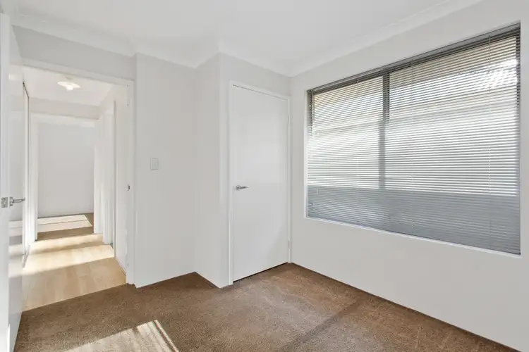 Sixth view of Homely townhouse listing, 3/60 Oats Street, East Victoria Park WA 6101