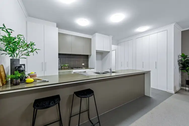 Fifth view of Homely townhouse listing, 8 Richmond Circuit, Mulgrave VIC 3170