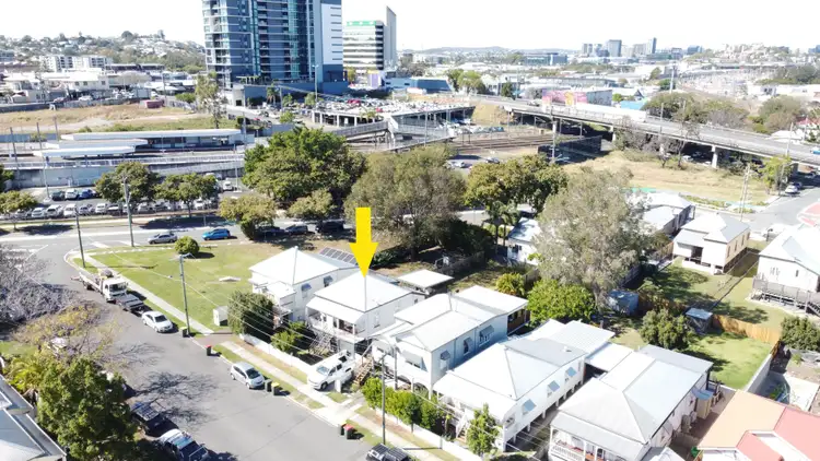 Third view of Homely house listing, 10 Bale Street, Albion QLD 4010